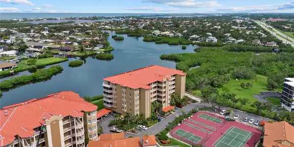 5100 JESSIE HARBOR DRIVE