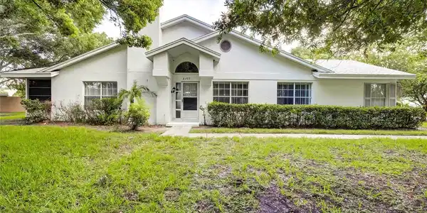 2727 FEATHERSTONE DRIVE