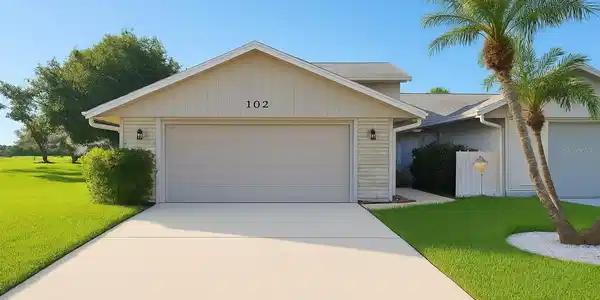 102 GOLF CLUB DRIVE
