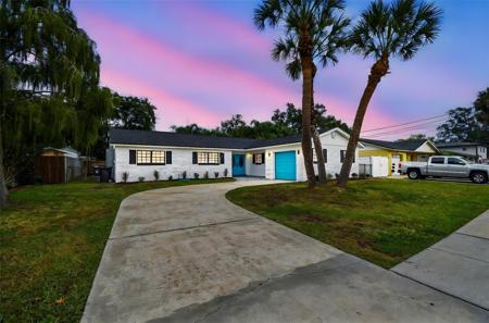 8413 BOXWOOD DRIVE