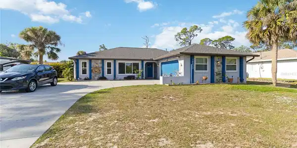 18033 EDGEWATER DRIVE