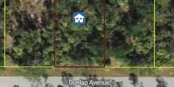 DUNLAP AVENUE