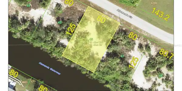 13918 ALLAMANDA CIRCLE
