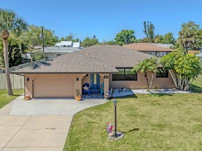 2972 ARGYLE ROAD