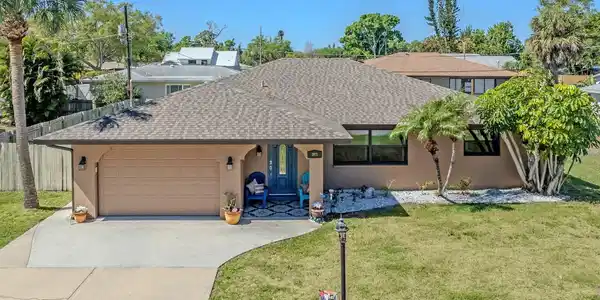 2972 ARGYLE ROAD