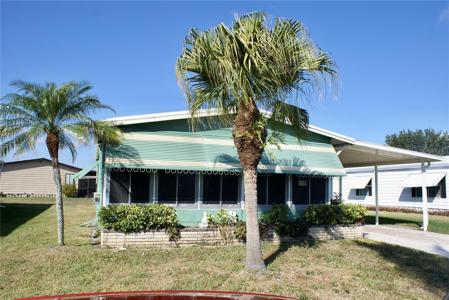 258 PALM HARBOR DRIVE