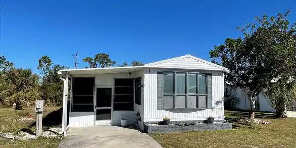 7316 CANDACE LANE