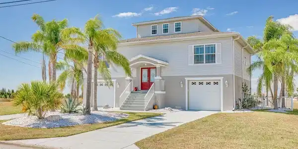 3415 CROAKER DRIVE