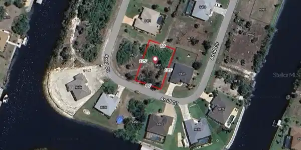 9451 ARRID CIRCLE