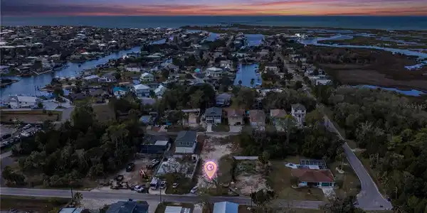 MAPLEWOOD DRIVE