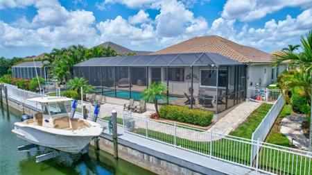 591 MAST DRIVE