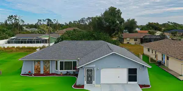 2798 ROCK CREEK DRIVE