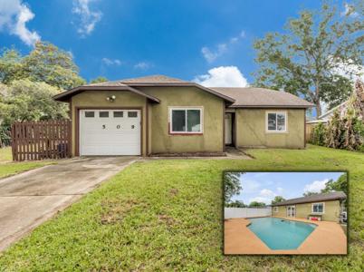 2509 WOODLAND DRIVE