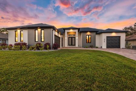 3729 PEACE RIVER DRIVE