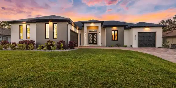 3729 PEACE RIVER DRIVE