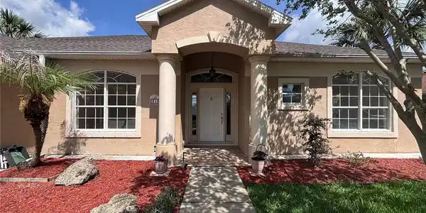21 COCHISE COURT