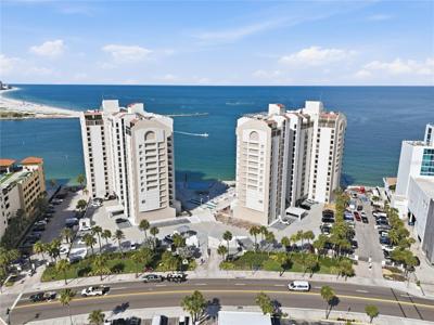 450 S GULFVIEW BOULEVARD