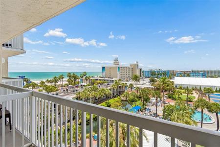 5500 GULF BOULEVARD