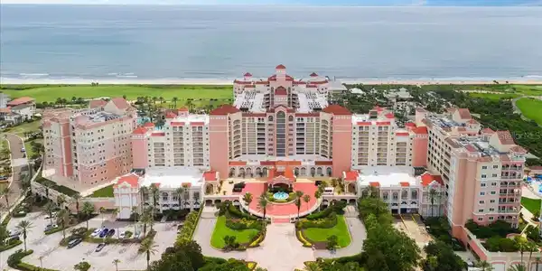 200 OCEAN CREST DRIVE