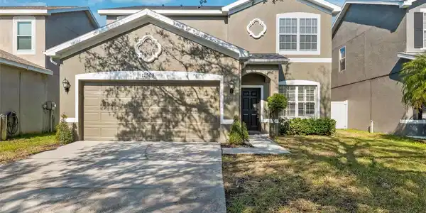 12509 BAY BRANCH COURT