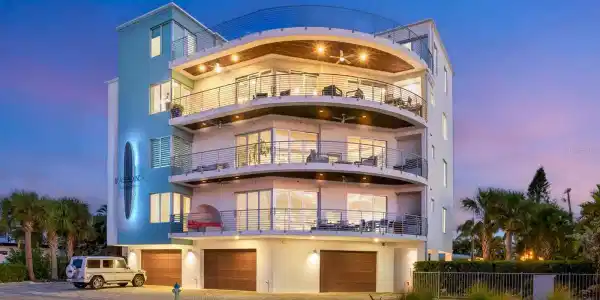 1140 SEASIDE DRIVE