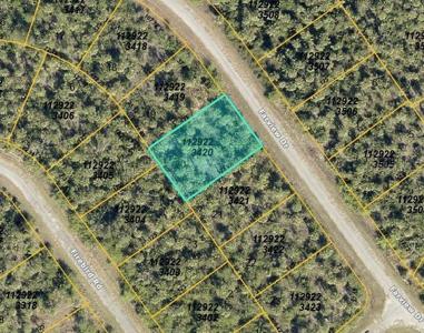 LOT 20 BLOCK 2234 FARVIEW DRIVE