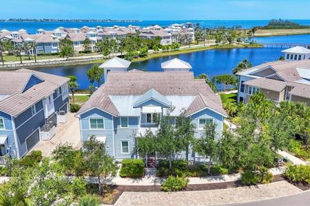 262 SAPPHIRE LAKE DRIVE