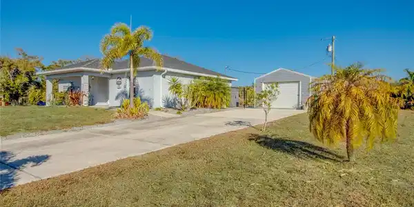 3714 GULF BREEZE LANE