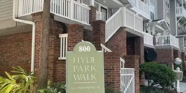 800 S DAKOTA AVENUE