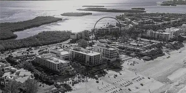 4500 GULF OF MEXICO DRIVE