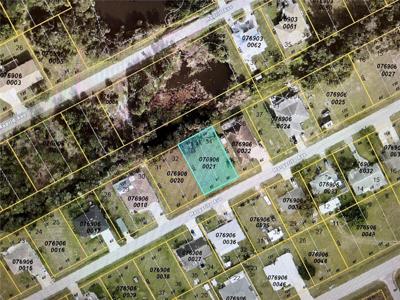 LOT 33,34 MARGARITA AVENUE