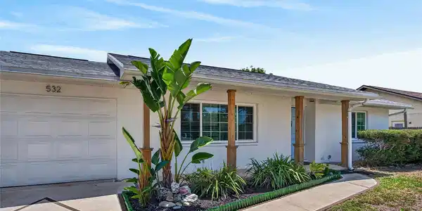 532 CENTER ROAD