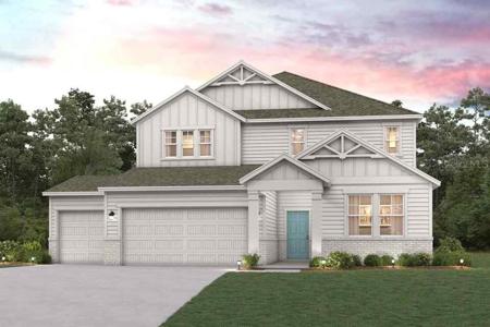 65 PEGASUS ROAD