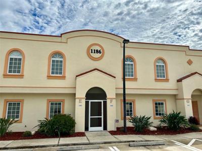 1186 RIO DE JANEIRO AVENUE