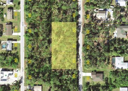 3485 DURANT (LOTS 14,15,16) STREET