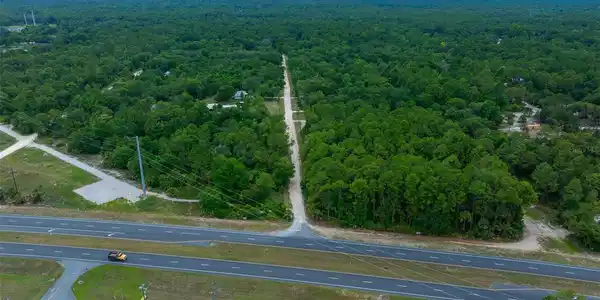 RACHEL AVE & HWY 19 N
