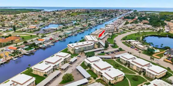 4678 MARINE PARKWAY