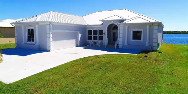 3772 PEACE RIVER DRIVE