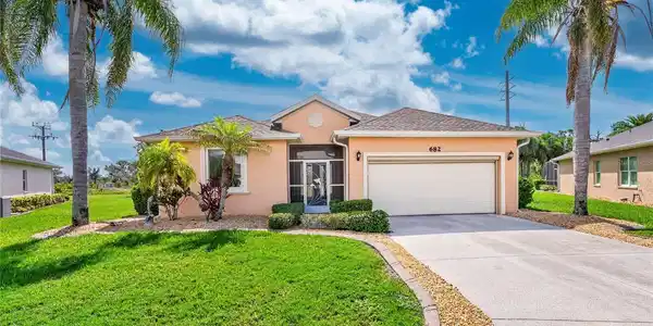 682 BARNACLE COURT