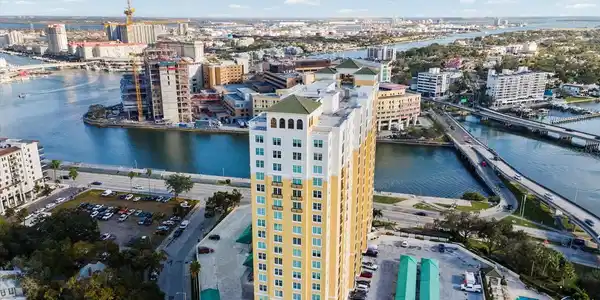 345 BAYSHORE BOULEVARD