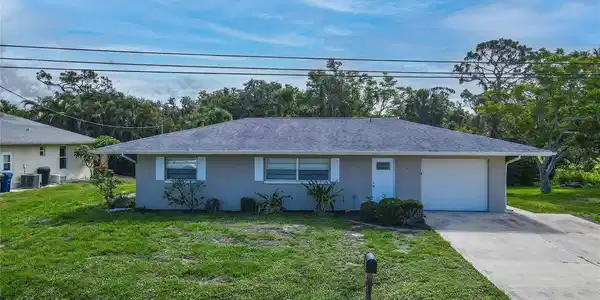 3085 ARROWHEAD ROAD