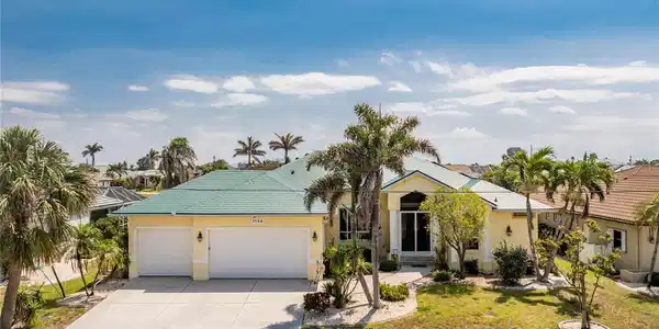 1134 CORONADO DRIVE