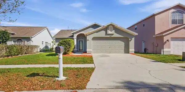 11320 CLAYRIDGE DRIVE