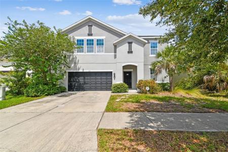 11541 TANGLE BRANCH LANE