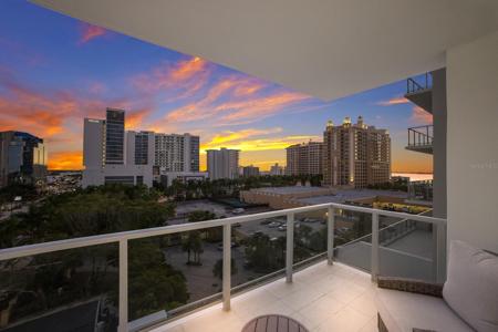 301 QUAY COMMON