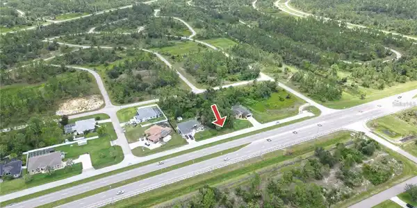 VETERANS BOULEVARD