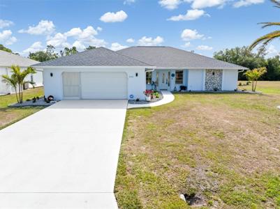 2268 MAURITANIA ROAD