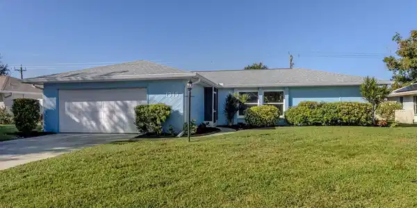 1345 PINE NEEDLE ROAD