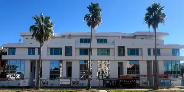 85 DAVIS BOULEVARD