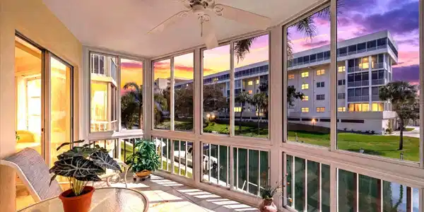 1300 N PORTOFINO DRIVE